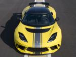 Lotus Evora GTE 2011 года